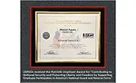Employer Support of the Guard and Reserve (ESGR)