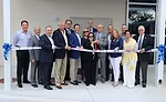Grand Opening of the new Don Soffer Aventura High School