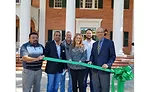 January 18th Dedication and Ribbon-Cutting Ceremony