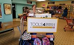 2017 Tools 4 Seminole Schools