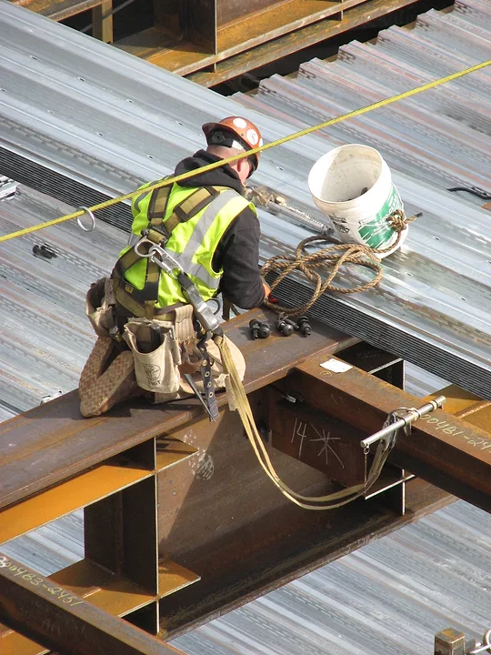 Skanska's Global Safety Week starts October 22