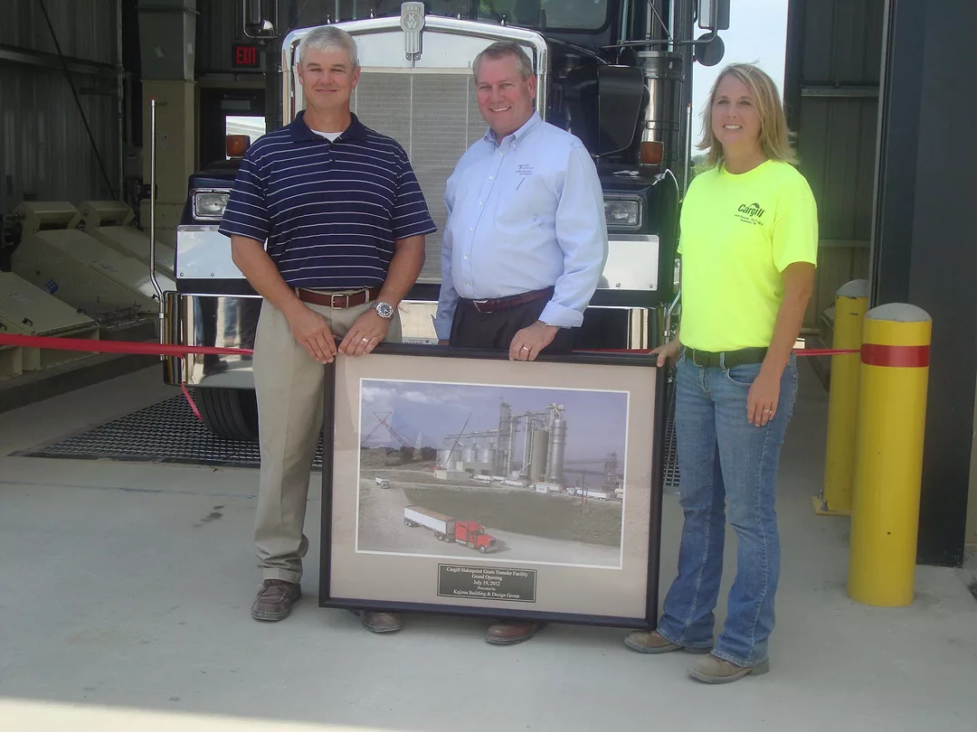 Completion of $25M Manufacturing Facility Means Future growth and job creation for Southeast