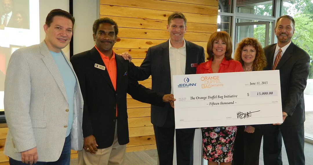 Supporting “Georgia’s most vulnerable students.