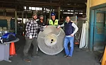 JE Dunn Construction