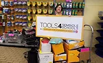 Tools 4 Seminole Schools 