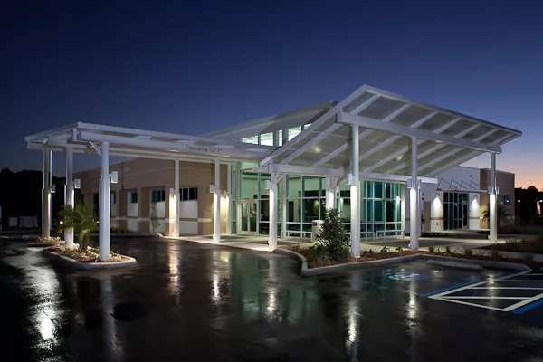 Baycare Outpatient Imaging Center Exterior