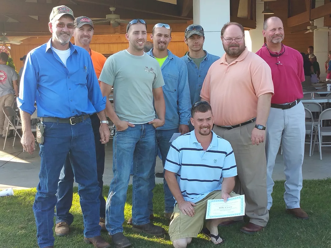 M&amp;D Mechanical Employees Celebrate New Apprentice Grads