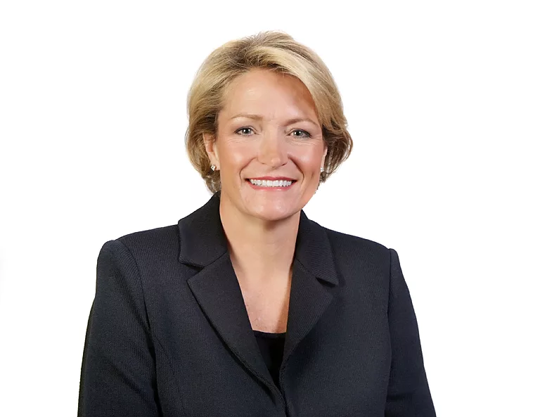 Nancy Juneau Speaks at ENR Groundbreaking Women in Construction Conference