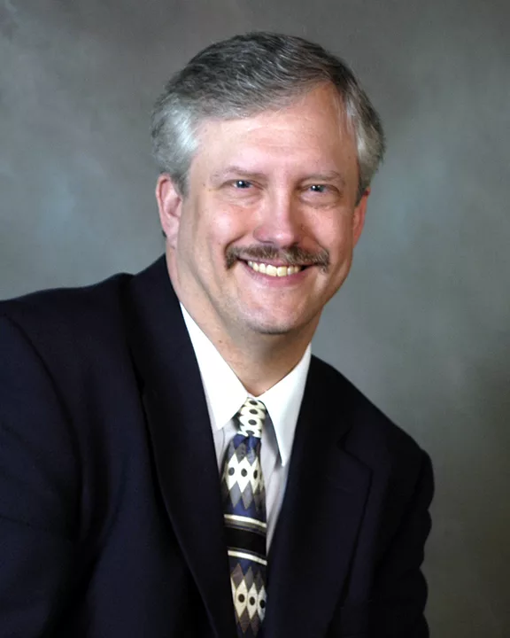 SchenkelShultz Architecture announces milestone anniversary for Joseph S. Toth, AIA, Principal, marking 20 years with the firm