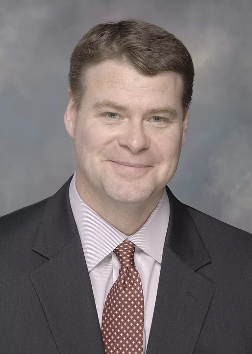 Vice President of Business Development, Batson-Cook Atlanta