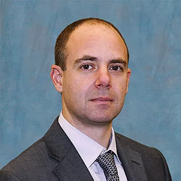 RS&amp;H Promotes Geoffrey Ax to Vice President