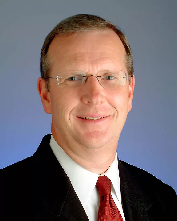 Vice President, Texas Area Manager