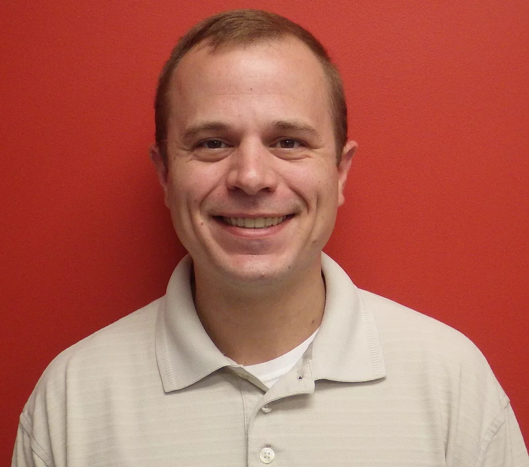Stantec’s Michael Knust Earns GIS Professional (GISP) Certification