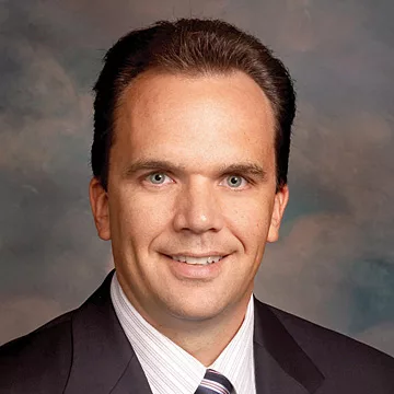 Chad Critcher, VP, Named National Market Leader, Major Highways at RS&amp;H