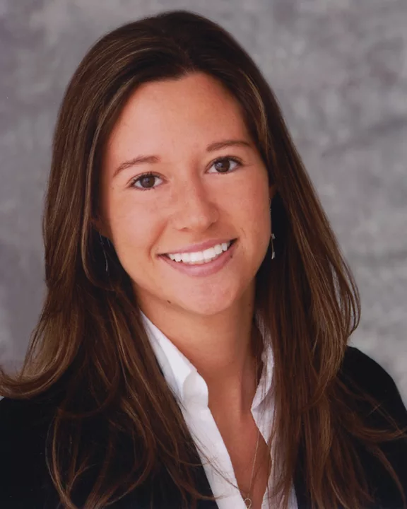 SchenkelShultz Architecture, Orlando, Promotes Andrea Rivero to Associate