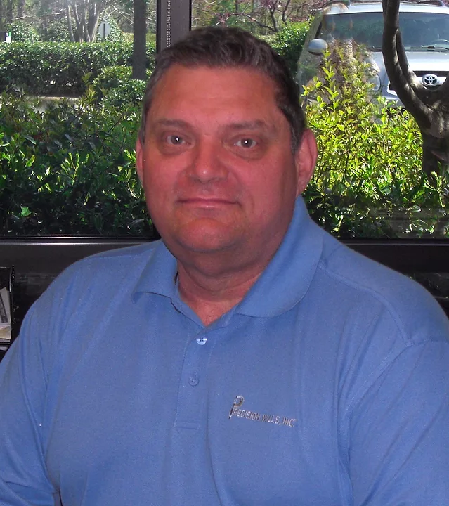 Precision Walls, Inc. Welcomes New Hire Bob Cochran