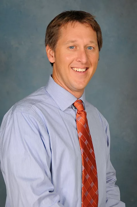 Brandon Johnson Joins Stantec's Environmental Sciences Group to Serve National Program