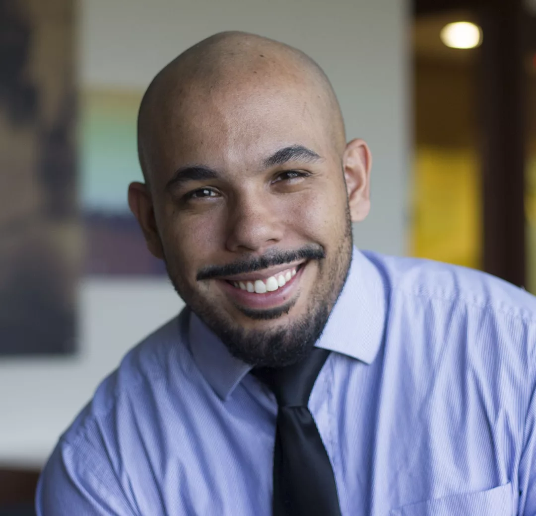 Engineering Designer David Urena Joins Stantec in Tampa