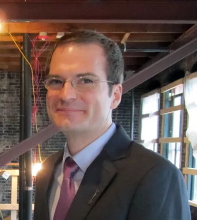 Jason Hart, AIA, LEED AP