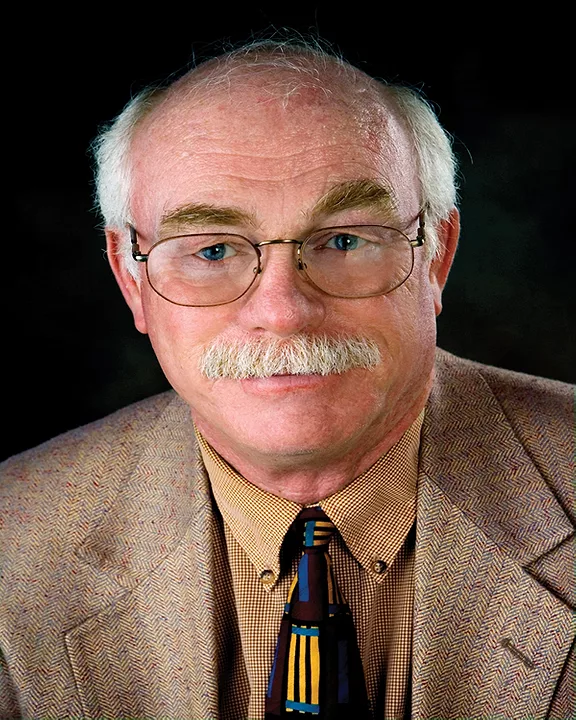 SchenkelShultz Architecture, Naples, marks milestone anniversary for James W. Waterman, Associate Principal
