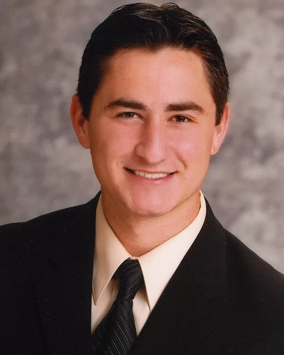 Patrick G. Rauch Promoted to Associate at SchenkelShultz Architecture, Orlando