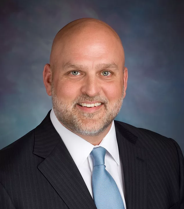 Andrew Kelley Joins JE Dunn Construction as Project Manager