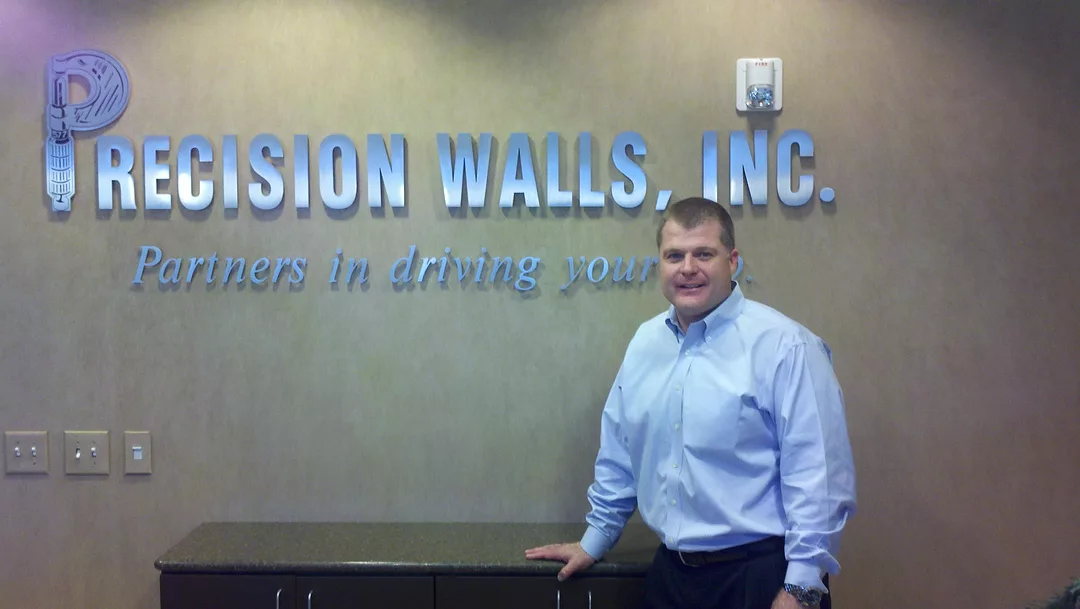 Brian Allen Named to ENR Southeast's Top 20 Under 40