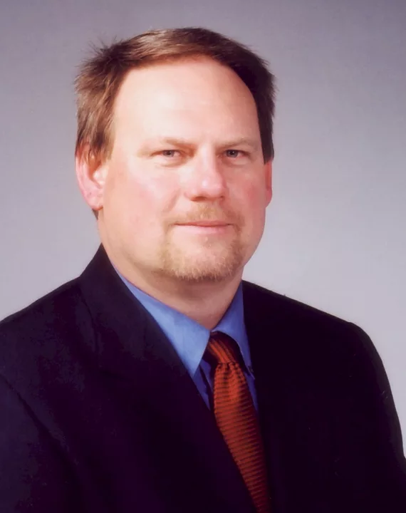 Breck Weingart Named Chairman of Newly Formed Charles Perry Partners