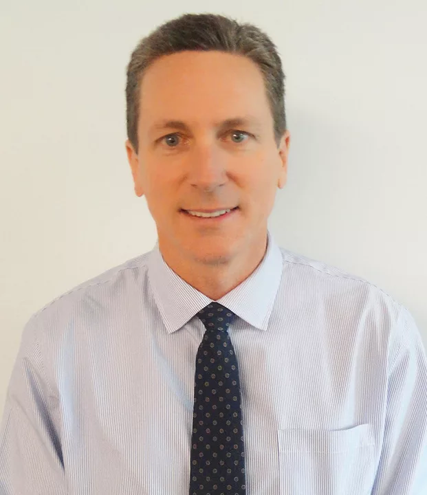 Bob West Joins Suffolk Construction as Sr. Project Manager