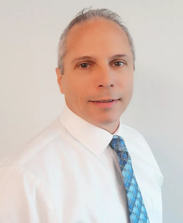 Anthony Fiorito Joins Suffolk Construction as Sr. Project Manager