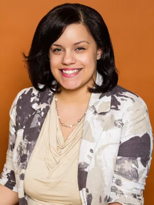 Andrea King Joins Stevens &amp; Wilkinson as Marketing Coordinator