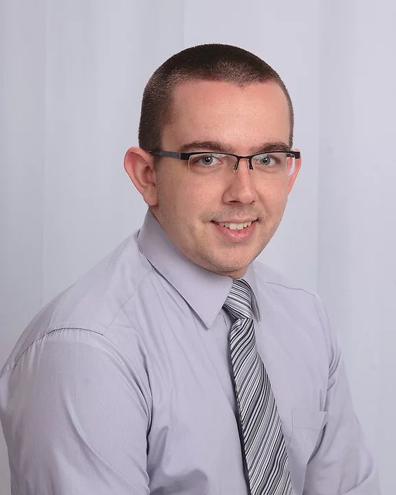 Matthew Fleming Joins Stantec in Charleston as Transportation Analyst