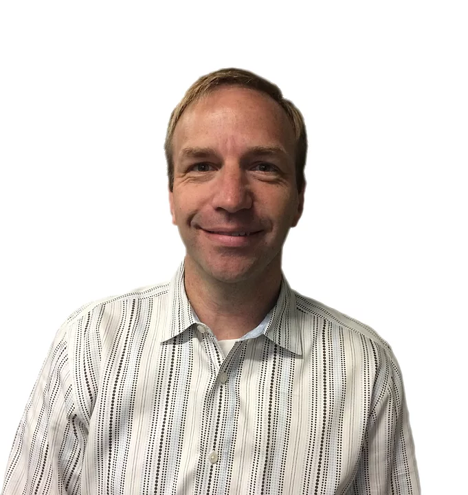 Nigel Miller Named Senior Geotechnical Engineer, Geotechnical Services Lead for Stantec, Nashville