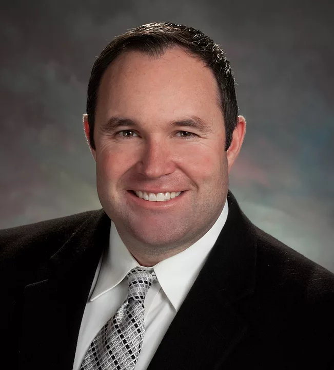 JE Dunn Construction Names Brent Strength as Vice President