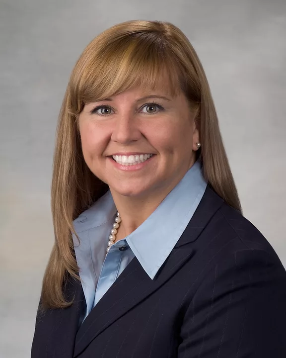 CPPI of Georgia Names Stacey Chapman as Director of Business Development