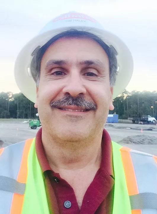 Gilbane Building Company hires Tim Haley as MEP Manager