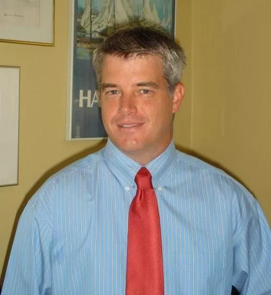 TranSystems Promotes Matthew Gehman to Senior Associate
