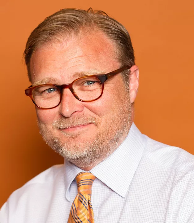 Clay Stafford Joins Stevens &amp; Wilkinson as Principal, Director of Planning
