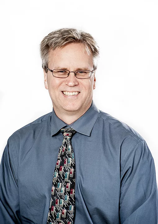 Scott Lane Joins Stantec in Raleigh as Senior Transportation Planner