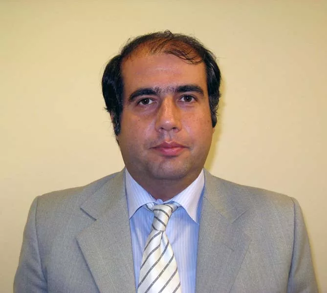 Shervin Ahmady Joins Kajima Building &amp; Design as Senior Electrical Engineer