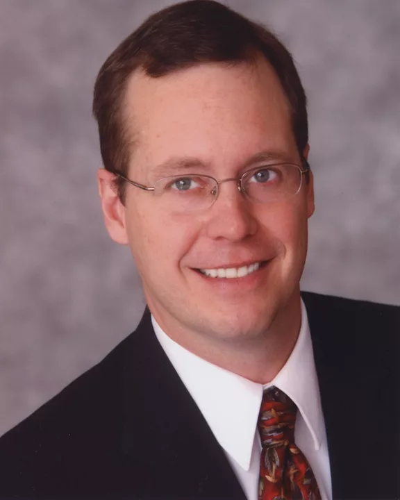 Craig Hanson, SchenkelShultz Architecture, Orlando, Promoted to Principal
