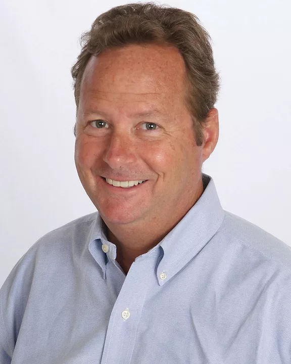 Greg Anderson Joins McKim &amp; Creed