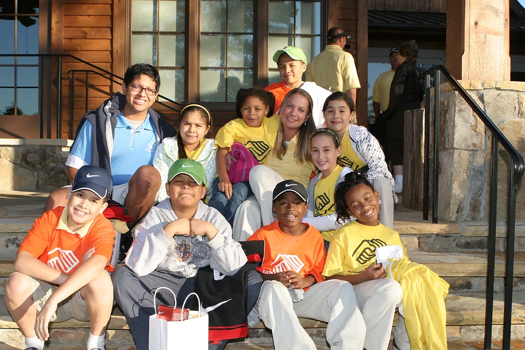 DPR Constuction 5th Annual Golf Tournament