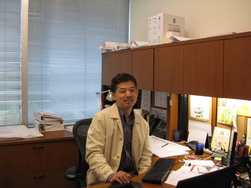 Kajima Building &amp; Design Group Hires Hiroki Miyauchi as Architect