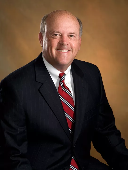 John Carlson Named CEO of Charles Perry Partners