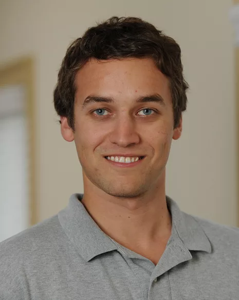 Primus Builders Promotes Grayson Long to Project Manager