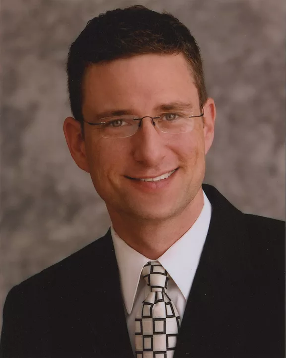 Daniel Laggan Promoted to Partner at SchenkelShultz Architecture
