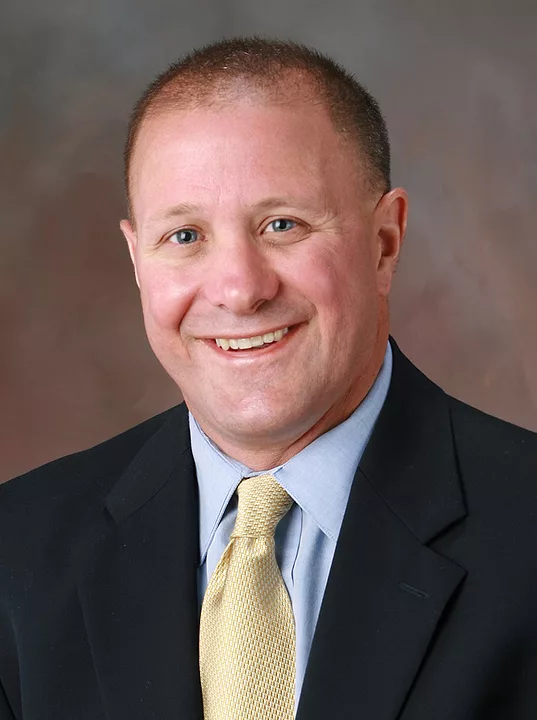 Roger B. Kennedy, Inc., Orlando, Promotes Richard C. Carbone to Vice President