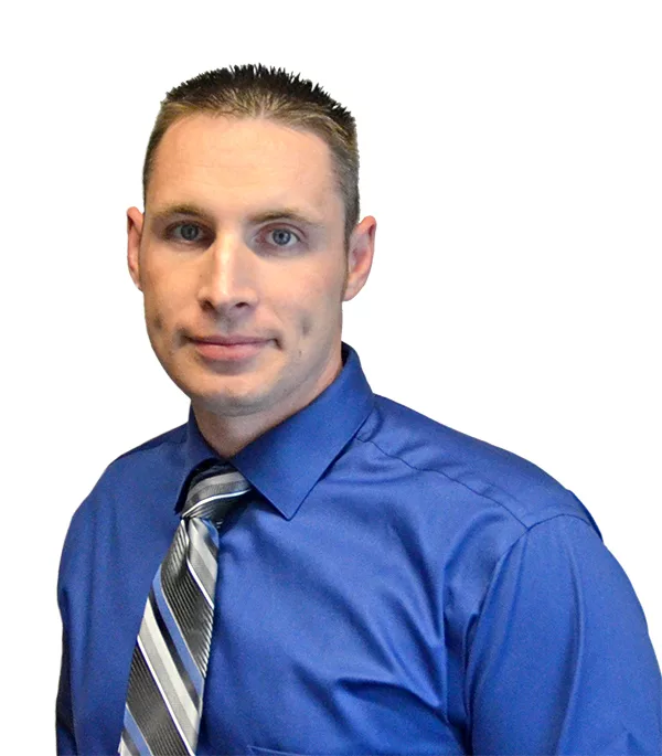 Andrew Gregg Joins Stantec’s Transportation Group in Tampa