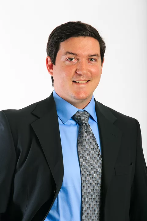 Stantec’s Charleston Office is Growing with New Hire Andy Egan